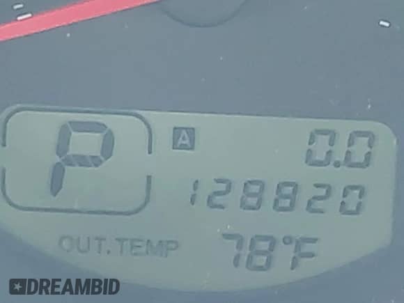 2008 Subaru Forester X with VIN JF1SG65608H705419, listed as a IAAI auction lot 42859679 with 128,820 mi miles and . Bid and sale history available at DreamBid. Image 12.