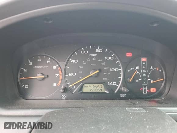 2001 Honda Odyssey LX с VIN 2HKRL18521H609051, выставлен на аукционе Copart как лот 81944205 с пробегом 191 054 миль миль и Списание • Salvage title. История ставок и продаж доступна на DreamBid. Изображение 9.