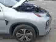 2020 Mitsubishi Outlander SE с VIN JA4AP4AU1LU024338, выставлен на аукционе IAAI как лот 41368952 с пробегом 57 084 миль миль и . История ставок и продаж доступна на DreamBid. Изображение 19.