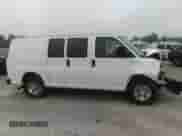 2017 Chevrolet Express Cargo с VIN 1GCWGAFF9H1286007, выставлен на аукционе IAAI как лот 42583430 с пробегом 257 665 миль миль и . История ставок и продаж доступна на DreamBid. Изображение 13.