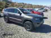 2019 Jeep Grand Cherokee Trailhawk with VIN 1C4RJFLG0KC553944, listed as a Copart auction lot 68022805 with 103,477 mi miles and Salvage title. Bid and sale history available at DreamBid. Image 4.