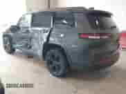 2024 Jeep Grand Cherokee Limited with VIN 1C4RJKBG3R8562077, listed as a IAAI auction lot 42308834 with 21,134 mi miles and . Bid and sale history available at DreamBid. Image 3.