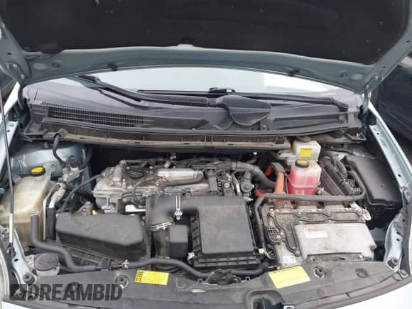 2012 Toyota Prius One с VIN JTDKN3DU5C1598898, выставлен на аукционе IAAI как лот 43341282 с пробегом 236 687 миль миль и . История ставок и продаж доступна на DreamBid. Изображение 10.