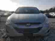 2012 Hyundai Tucson GL z VIN KM8JT3ABXCU421438, wystawiony jako Copart lot #44176875 z przebiegiem 199 445 mil mil oraz Czysty tytuł • Clean title. Historia ofert i sprzedaży dostępna na DreamBid. Obrazek 5.