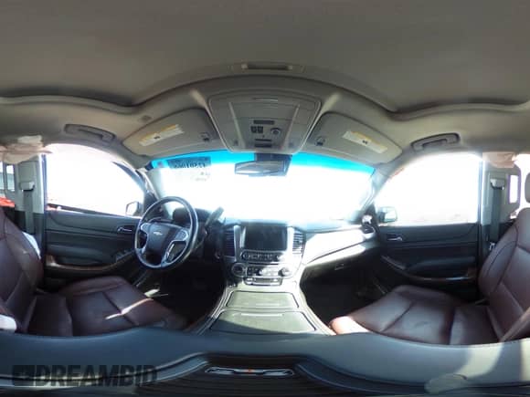 2019 Chevrolet Suburban Premier with VIN 1GNSKJKJ4KR254847, listed as a IAAI auction lot 42501068 with 77,776 mi miles and . Bid and sale history available at DreamBid. Image 18.