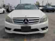 2009 Mercedes-Benz C 300 Sport z VIN WDDGF54X49R061402, wystawiony jako Copart lot #70928645 z przebiegiem 245 217 mil mil oraz Szkoda całkowita • Salvage title. Historia ofert i sprzedaży dostępna na DreamBid. Obrazek 5.