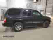 2004 Chevrolet Tahoe LS с VIN 1GNEK13V44R111575, выставлен на аукционе Copart как лот 50746305 с пробегом 248 757 миль миль и Чистый • Clean title. История ставок и продаж доступна на DreamBid. Изображение 3.