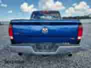 2010 Dodge 1500 SLT with VIN 1D7RB1CT4AS173285, listed as a Copart auction lot 68354765 with 238,365 mi miles and Salvage title. Bid and sale history available at DreamBid. Image 6.
