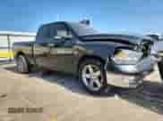 2011 Ram 1500 Big Horn с VIN 1D7RB1GT3BS636738, выставлен на аукционе Copart как лот 64480945 с пробегом 242 794 миль миль и Списание • Salvage title. История ставок и продаж доступна на DreamBid. Изображение 4.