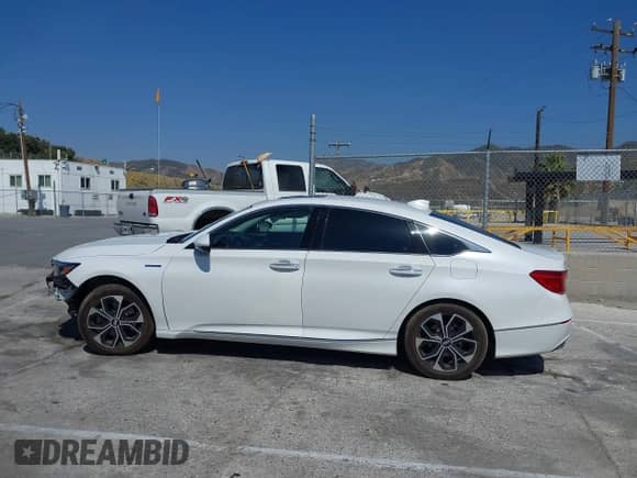 2021 Honda Accord Touring с VIN 1HGCV3F95MA000714, выставлен на аукционе IAAI как лот 42350127 с пробегом 69 731 миль миль и . История ставок и продаж доступна на DreamBid. Изображение 15.