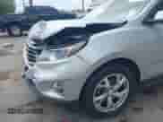 2018 Chevrolet Equinox LT z VIN 2GNAXKEX2J6155117, wystawiony jako IAAI lot #43252814 z przebiegiem 115 406 mil mil oraz . Historia ofert i sprzedaży dostępna na DreamBid. Obrazek 6.