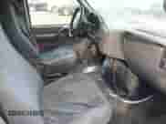 2003 Chevrolet Astro Cargo z VIN 1GCDM19X43B122767, wystawiony jako IAAI lot #41697869 z przebiegiem Nie podano mil oraz . Historia ofert i sprzedaży dostępna na DreamBid. Obrazek 5.