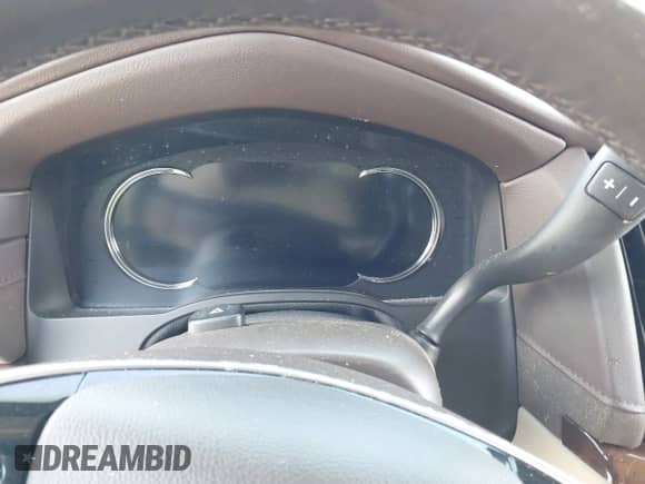 2017 Cadillac Escalade ESV Luxury с VIN 1GYS3HKJ0HR255673, выставлен на аукционе IAAI как лот 43042770 с пробегом Не указан миль и . История ставок и продаж доступна на DreamBid. Изображение 7.