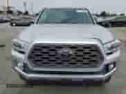 2016 Toyota Tacoma SR5 с VIN 5TFAX5GN7GX052127, выставлен на аукционе Copart как лот 67135255 с пробегом 153 012 миль миль и Списание • Salvage title. История ставок и продаж доступна на DreamBid. Изображение 5.