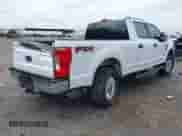 2018 Ford F-250 XL с VIN 1FT7W2B63JEB70397, выставлен на аукционе IAAI как лот 41637099 с пробегом 163 126 миль миль и . История ставок и продаж доступна на DreamBid. Изображение 4.