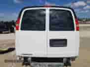 2012 Chevrolet Express Passenger 1LS с VIN 1GAWGPFA3C1179706, выставлен на аукционе Copart как лот 77379814 с пробегом 169 004 миль миль и Чистый • Clean title. История ставок и продаж доступна на DreamBid. Изображение 6.