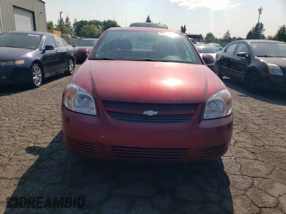 2010 Chevrolet Cobalt 1LT с VIN 1G1AD5F54A7244454, выставлен на аукционе Copart как лот 71753205 с пробегом 101 355 миль миль и Списание • Salvage title. История ставок и продаж доступна на DreamBid. Изображение 5.