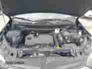 2020 Chevrolet Equinox LT с VIN 3GNAXKEV9LS591966, выставлен на аукционе IAAI как лот 43289196 с пробегом 79 096 миль миль и . История ставок и продаж доступна на DreamBid. Изображение 10.