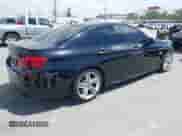 2015 BMW 5 Series 550i с VIN WBAKN9C5XFD961631, выставлен на аукционе IAAI как лот 42248127 с пробегом 30 821 миль миль и . История ставок и продаж доступна на DreamBid. Изображение 4.