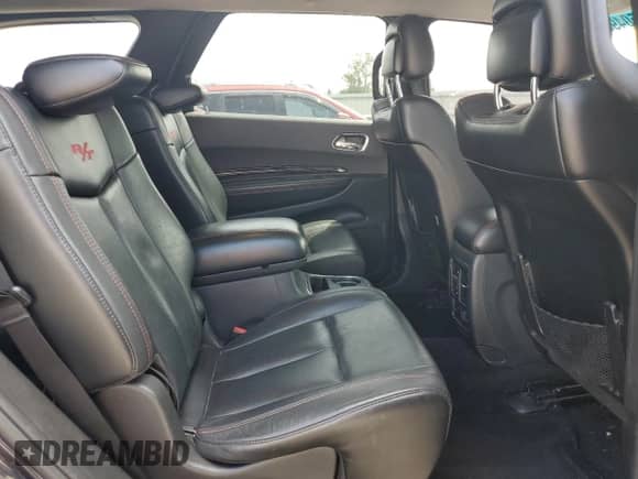 2013 Dodge Durango R/T with VIN 1C4SDJCTXDC674489, listed as a Copart auction lot 70504985 with 237,923 mi miles and Salvage title. Bid and sale history available at DreamBid. Image 11.