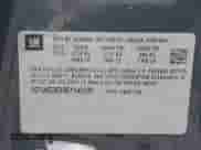 2016 Chevrolet Impala LTZ с VIN 2G1WC5E30G1143197, выставлен на аукционе Copart как лот 48013315 с пробегом 151 420 миль миль и Чистый • Clean title. История ставок и продаж доступна на DreamBid. Изображение 12.