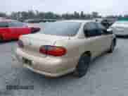 2005 Chevrolet Malibu Classic с VIN 1G1ND52FX5M215869, выставлен на аукционе IAAI как лот 42661096 с пробегом 189 766 миль миль и . История ставок и продаж доступна на DreamBid. Изображение 4.
