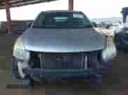 2008 Nissan Rogue SL with VIN JN8AS58T68W018221, listed as a IAAI auction lot 42654837 with 140,791 mi miles and . Bid and sale history available at DreamBid. Image 6.