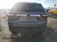 2018 Chevrolet Traverse LT with VIN 1GNERHKW5JJ227165, listed as a Copart auction lot 63685255 with 98,306 mi miles and Salvage title. Bid and sale history available at DreamBid. Image 6.