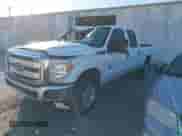 2016 Ford F-250 Lariat with VIN 1FT7W2BT5GEC99353, listed as a IAAI auction lot 43440778 with 171,979 mi miles and . Bid and sale history available at DreamBid. Image 2.