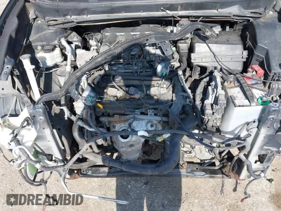 2012 Nissan Murano S с VIN JN8AZ1MW5CW212381, выставлен на аукционе IAAI как лот 42523919 с пробегом 139 715 миль миль и . История ставок и продаж доступна на DreamBid. Изображение 10.