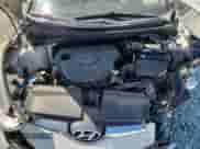 2013 Hyundai Veloster w/Gray Int z VIN KMHTC6AD4DU146162, wystawiony jako Copart lot #84929175 z przebiegiem 143 947 mil mil oraz Szkoda całkowita • Salvage title. Historia ofert i sprzedaży dostępna na DreamBid. Obrazek 11.