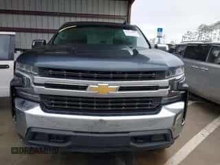 2019 Chevrolet Silverado 1500 LT с VIN 1GCRYDED3KZ264461, выставлен на аукционе IAAI как лот 43431256 с пробегом 239 442 миль миль и . История ставок и продаж доступна на DreamBid. Изображение 6.