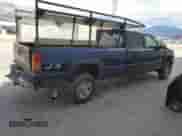 2002 Chevrolet Silverado 2500HD LS с VIN 1GCHK23U82F202656, выставлен на аукционе Copart как лот 61955935 с пробегом 284 423 миль миль и Списание • Salvage title. История ставок и продаж доступна на DreamBid. Изображение 3.
