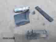 2024 Ram ProMaster Cargo Tradesman с VIN 3C6LRVDG9RE136971, выставлен на аукционе IAAI как лот 43302881 с пробегом 24 628 миль миль и . История ставок и продаж доступна на DreamBid. Изображение 12.