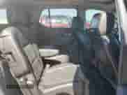 2018 Chevrolet Traverse Premier с VIN 1GNEVJKW7JJ259277, выставлен на аукционе Copart как лот 61576945 с пробегом 93 824 миль миль и Списание • Salvage title. История ставок и продаж доступна на DreamBid. Изображение 11.