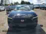 2024 Honda Accord EX с VIN 1HGCY1F35RA800962, выставлен на аукционе Copart как лот 70112115 с пробегом 28 472 миль миль и Списание • Salvage title. История ставок и продаж доступна на DreamBid. Изображение 5.