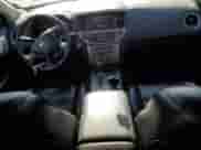 2020 Nissan Pathfinder SL с VIN 5N1DR2CM7LC611868, выставлен на аукционе Copart как лот 84005365 с пробегом 74 994 миль миль и Списание • Salvage title. История ставок и продаж доступна на DreamBid. Изображение 8.