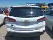2022 Chevrolet Equinox LS z VIN 3GNAXSEV7NS115959, wystawiony jako IAAI lot #42699150 z przebiegiem 96 215 mil mil oraz . Historia ofert i sprzedaży dostępna na DreamBid. Obrazek 16.