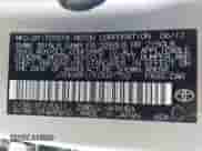 2017 Toyota Prius Two z VIN JTDKARFU7H3047752, wystawiony jako IAAI lot #41706089 z przebiegiem 45 391 mil mil oraz . Historia ofert i sprzedaży dostępna na DreamBid. Obrazek 9.