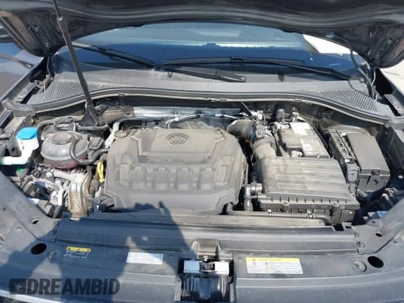 2024 Volkswagen Tiguan SE R-Line Black с VIN 3VVCB7AX3RM072205, выставлен на аукционе IAAI как лот 42040966 с пробегом 13 773 миль миль и . История ставок и продаж доступна на DreamBid. Изображение 10.