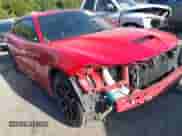 2018 Dodge Charger R/T с VIN 2C3CDXCT6JH217585, выставлен на аукционе IAAI как лот 42812287 с пробегом 110 601 миль миль и . История ставок и продаж доступна на DreamBid. Изображение 1.