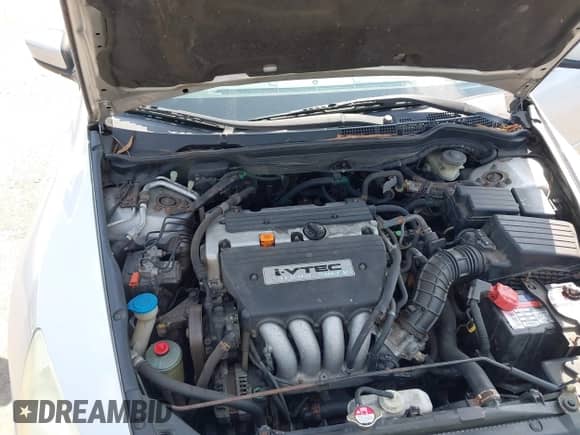 2007 Honda Accord LX SE with VIN 1HGCM56307A095486, listed as a IAAI auction lot 43289691 with 118,502 mi miles and . Bid and sale history available at DreamBid. Image 10.