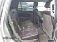 2015 Chevrolet Tahoe LS с VIN 1GNSKAKC7FR258110, выставлен на аукционе IAAI как лот 42519375 с пробегом 213 981 миль миль и . История ставок и продаж доступна на DreamBid. Изображение 8.