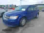 2012 Dodge Journey American Value with VIN 3C4PDCAB7CT276042, listed as a IAAI auction lot 42621991 with 238,478 mi miles and . Bid and sale history available at DreamBid. Image 2.