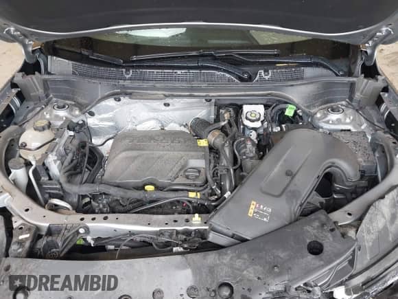 2025 Chevrolet Trax LT с VIN KL77LHEPXSC150481, выставлен на аукционе IAAI как лот 42849658 с пробегом 28 526 миль миль и . История ставок и продаж доступна на DreamBid. Изображение 10.