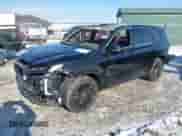 2025 Hyundai Palisade Calligraphy с VIN KM8R7DGE4SU810914, выставлен на аукционе IAAI как лот 41272089 с пробегом 544 миль миль и . История ставок и продаж доступна на DreamBid. Изображение 2.