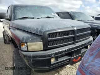 1998 Dodge 1500 с VIN 3B7HF13Y8WG215512, выставлен на аукционе Copart как лот 76803314 с пробегом Не указан миль и Списание • Salvage title. История ставок и продаж доступна на DreamBid. Изображение 5.