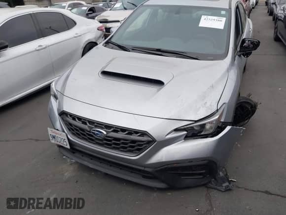 2023 Subaru WRX Premium z VIN JF1VBAF64P9817811, wystawiony jako IAAI lot #42529380 z przebiegiem 13 119 mil mil oraz . Historia ofert i sprzedaży dostępna na DreamBid. Obrazek 13.