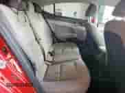 2020 Hyundai Elantra Value Edition with VIN 5NPD84LF3LH536711, listed as a Copart auction lot 71282215 with 31,061 mi miles and Salvage title. Bid and sale history available at DreamBid. Image 10.