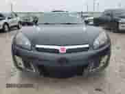 2009 Saturn Sky Red Line with VIN 1G8MG35X39Y106052, listed as a Copart auction lot 69893854 with 124,937 mi miles and Salvage title. Bid and sale history available at DreamBid. Image 5.